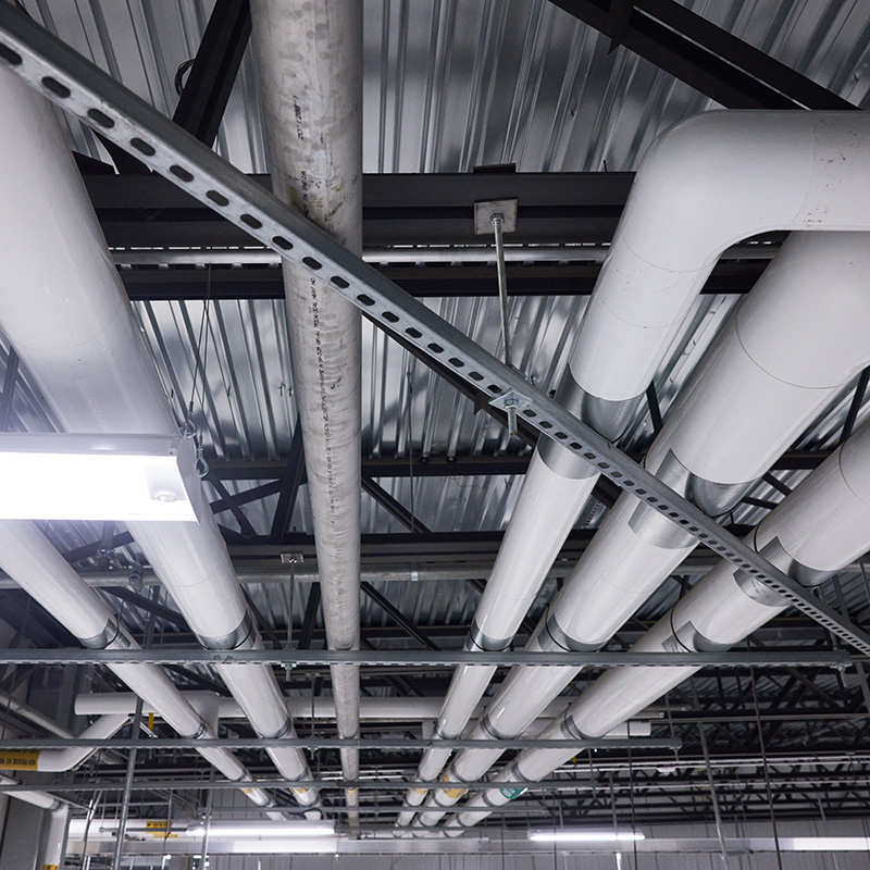 Plumbing