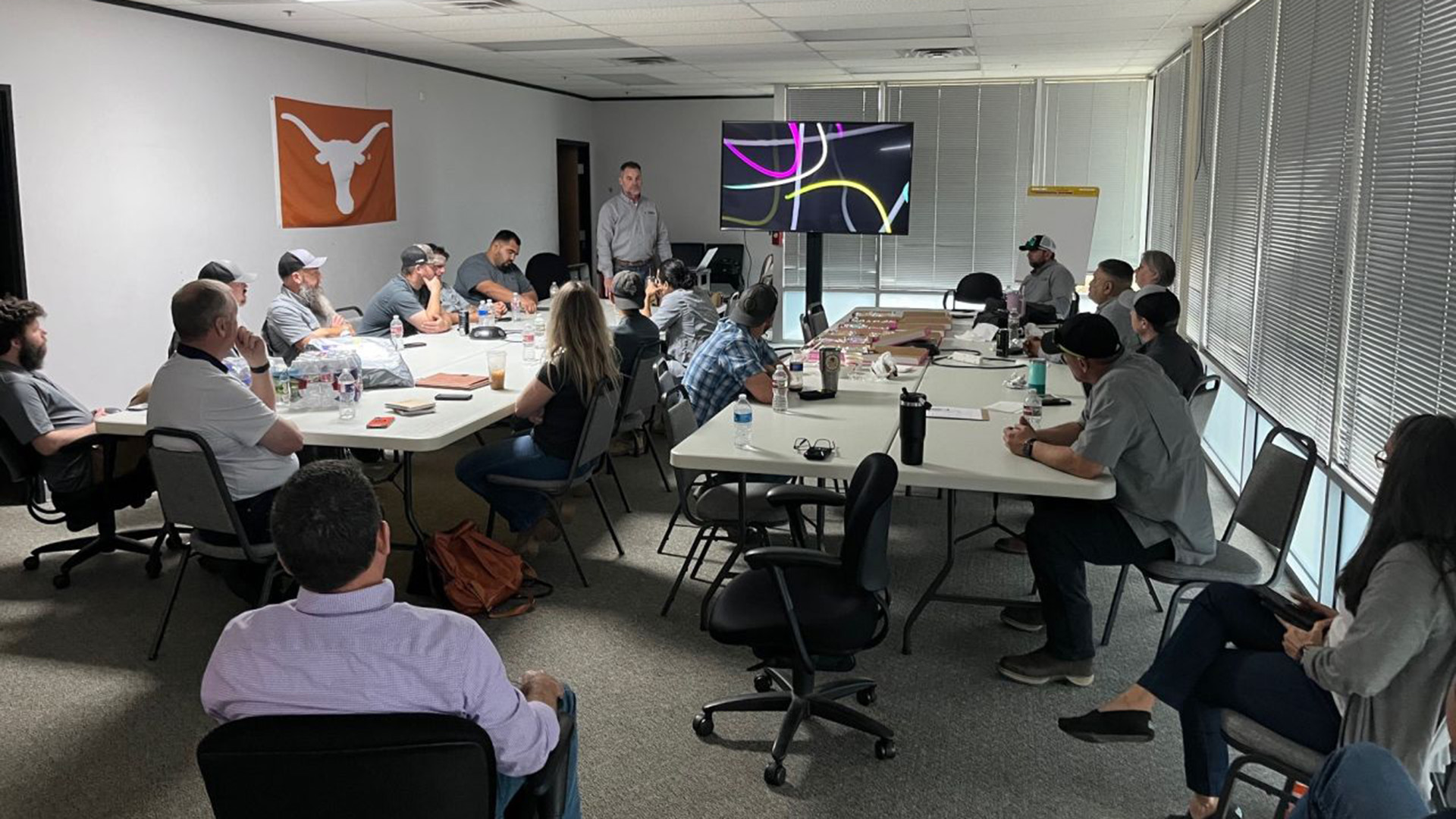 Protecting Our Technicians: Climate Solutions  Introduces Viega Press Safety Training