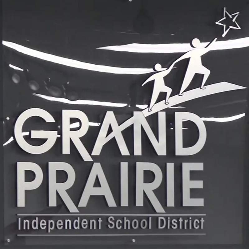 Grand Prairie ISD