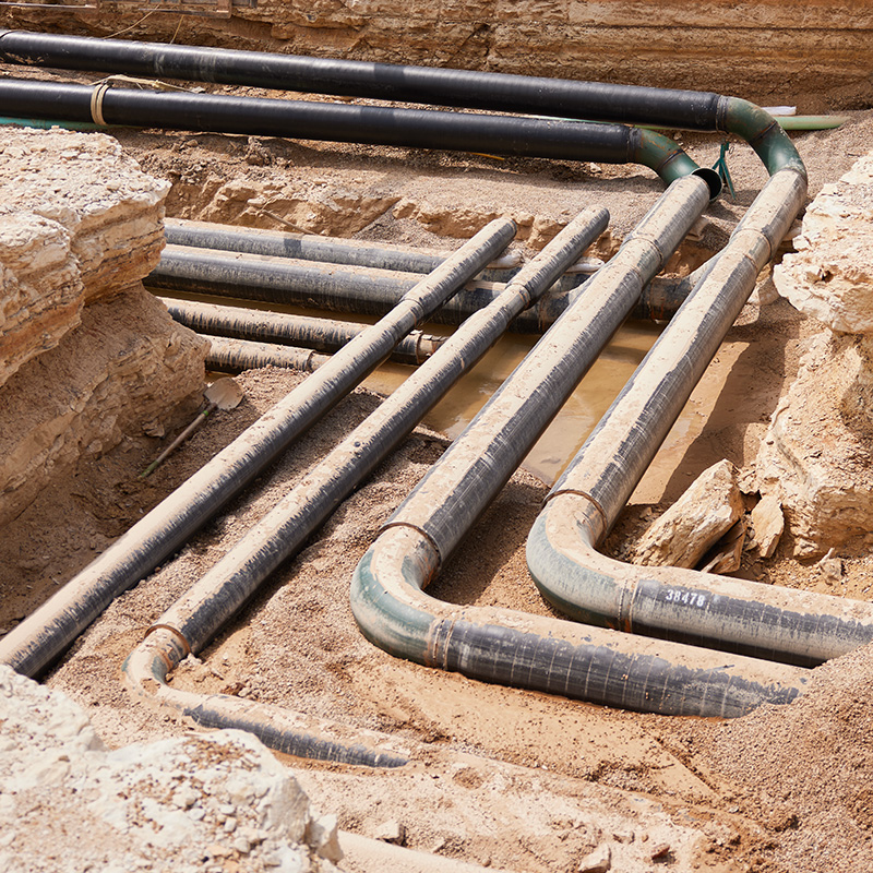 Plumbing