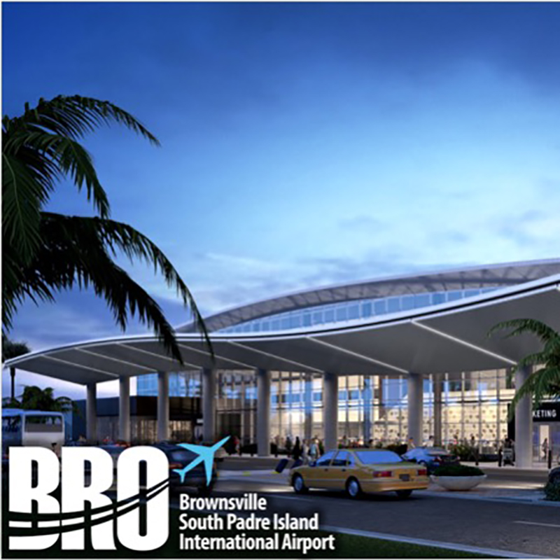 Brownsville International Airport