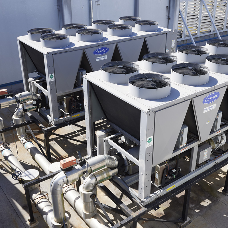 HVAC