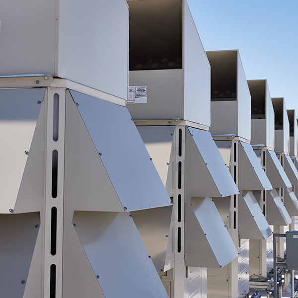 HVAC