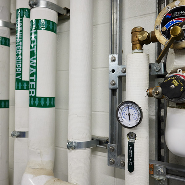 Plumbing