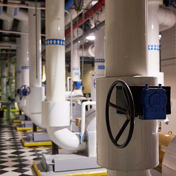 Plumbing