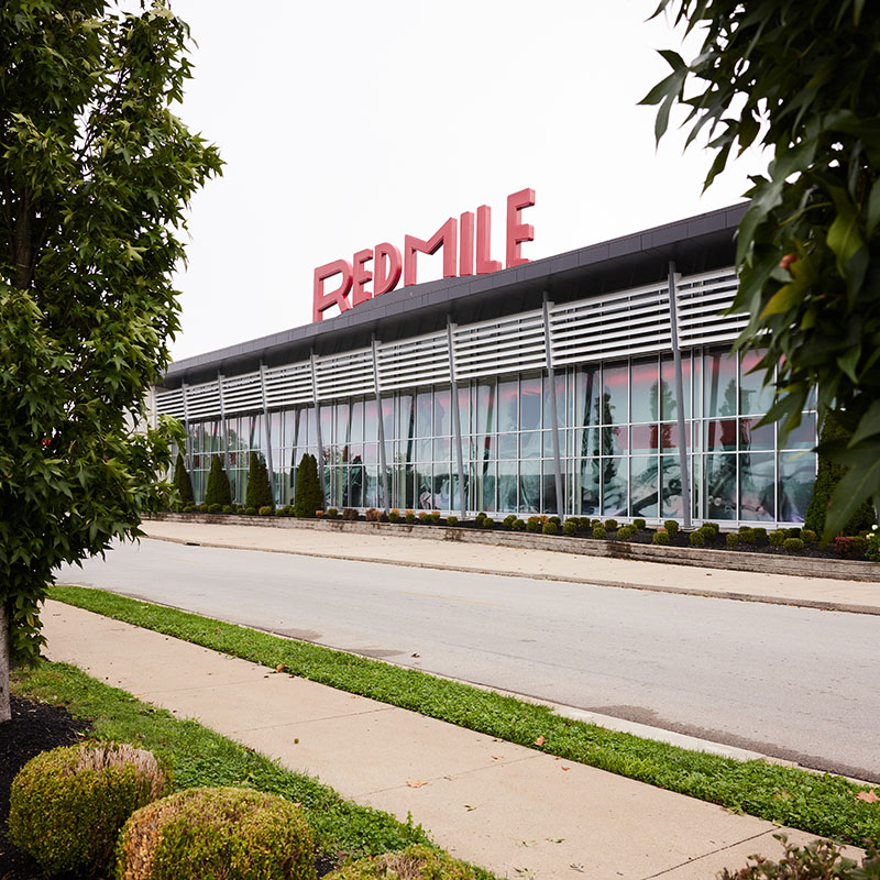Red Mile