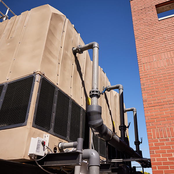 HVAC