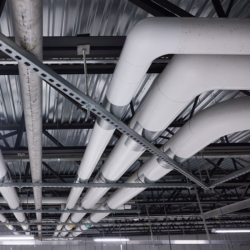 Plumbing