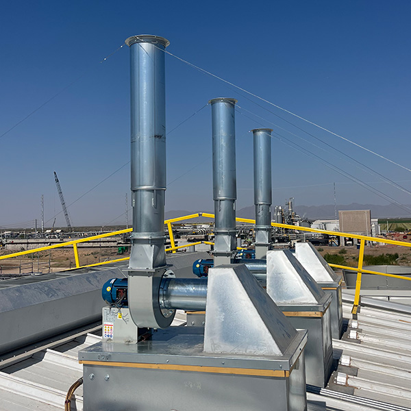 Air Products & Chemicals